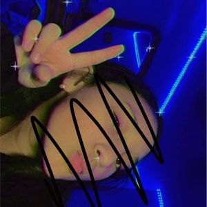 Meet your Posher, Marilyn